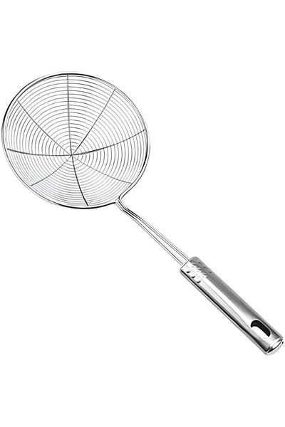 PERİBOİA Periboia Stainless Steel Colander
