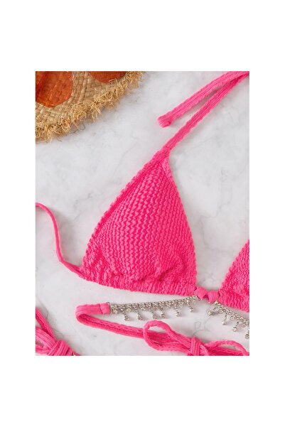 FITINT Women's Two-Piece Swimsuit Black – FITINT 500