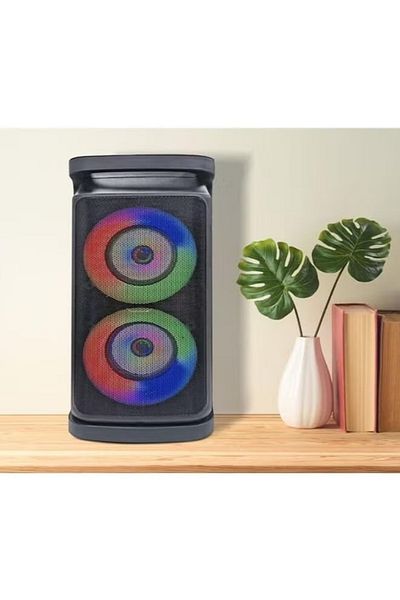 DLC Multi-Light Speaker