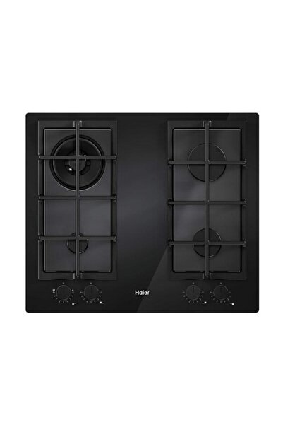 Haier HAVG6BR4TBP/TK Ankastre Ocak