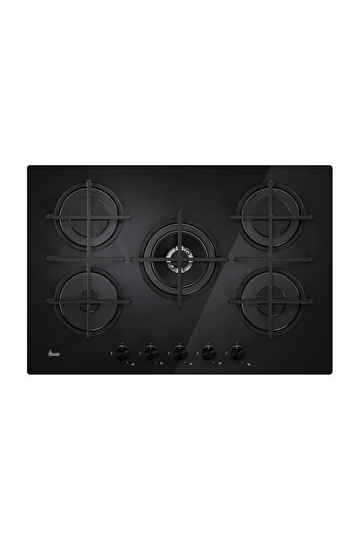 Hoover HVG7PB/TK Ankastre Ocak