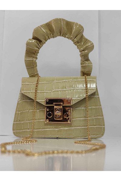 MAXKIDS Copy - Girl's Hand and Shoulder Bag