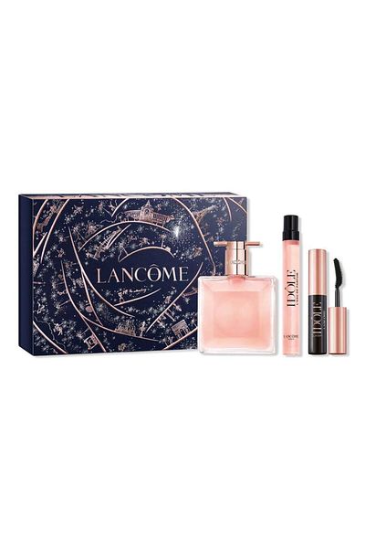 Lancome Lancôme Idôle Eau de Parfum, Set Eau de Parfum 25ml + Eau de Parfum 10ml + Lash Idole Mascara 2.5ml