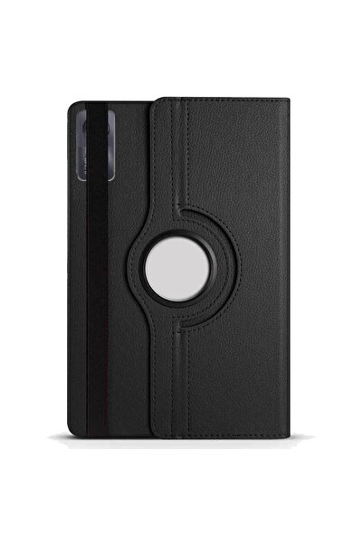 Smart Tech Xiaomi Redmi Pad SE Uyumlu 11 inç Döner Standlı Tablet Kılıfı