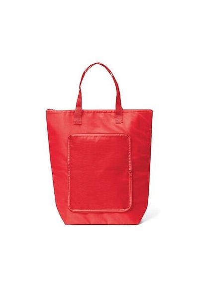dalimag Thermal Bag Red 210D, Modern Design and Large 16L Capacity