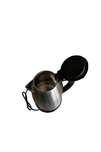 SCARLETT Fierbător electric, oțel inoxidabil, 2L, oprire automată, 1500W, Scarlett Pro