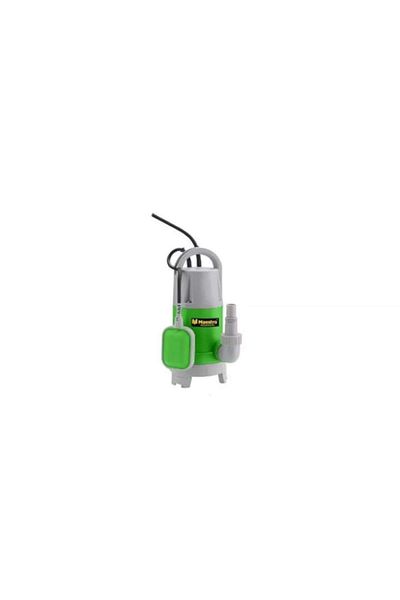 Maestro Pompă submersibilă de apă MAESTRO Tekzen Gri/Verde 400W MT-JH-400B38