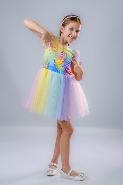 KONFİX KİDS ELBİSE