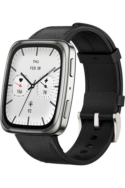 Amazfit Active 2 Smart Watch - Premium