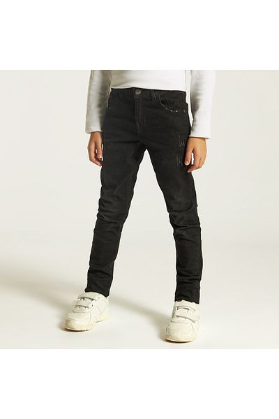 Juniors Boys' Skinny Fit Jeans