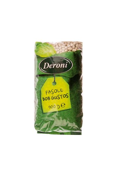 DERONİ Tasty Deroni small beans, 900g