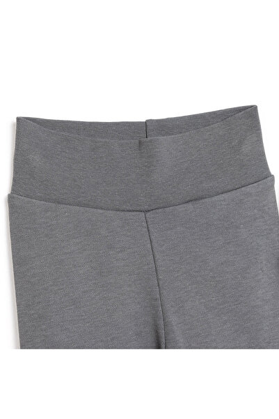 ebebek Hello Baby HelloBaby Yenidoğan Geniş Bel Zürafa Desenli 2li Patikli Alt Erkek Bebek