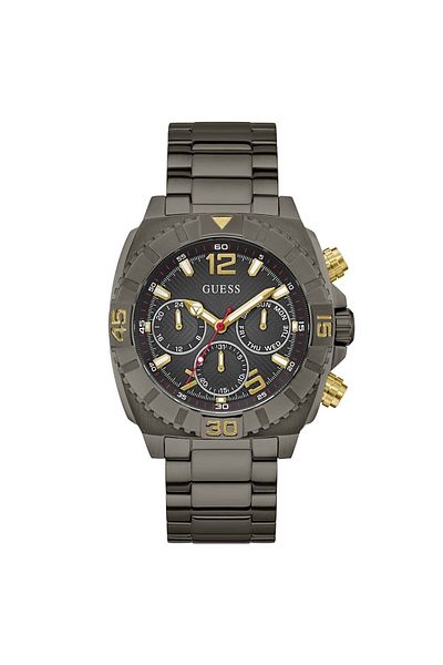Guess GW0800G2 Ανδρικό Ρολόι Χειρός