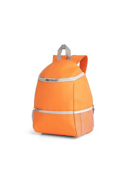 dalimag Thermal Backpack for Beach, 10 L, Orange, Dalimag