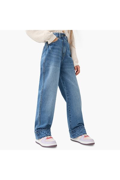 Juniors Girls Jeans