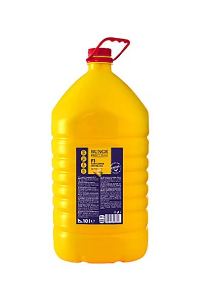 bunge Ulei de Floarea Soarelui Profesional Antispumant, 10 L, Bunge Procuisine