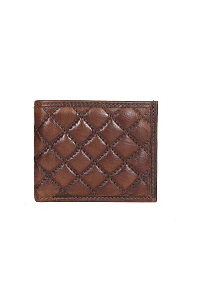 OEM Wallet - Ascend Quilted Leather Wallet