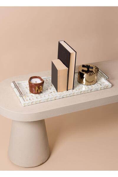 The Mia صينية 55x22x2 سم TLC0080