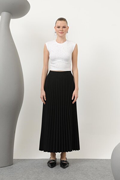 Puane Pilified Skirt 18232