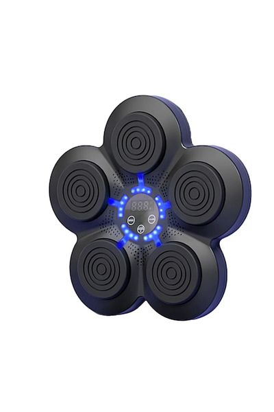 OEM Aparat de box muzical, muzică inteligentă electrică, Bluetooth, 33x37x4,5 cm