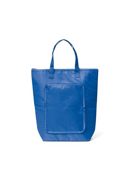 dalimag Geanta termica albastru 210D, Design Modern si Capacitate Mare de 16 L