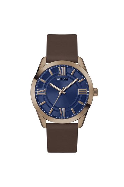 Guess GW0894G3 Ανδρικό Ρολόι Χειρός