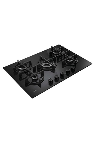 Hoover HVG7PB/TK Ankastre Ocak