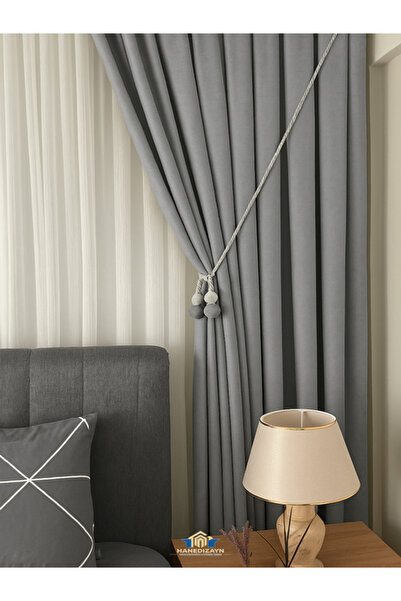 HANEDİZAYNN Ada Fonluk 1/3 Piledir. Tek Kanattır.