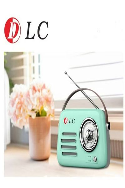DLC Modern Radio