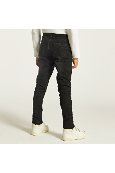 Juniors Boys' Skinny Fit Jeans