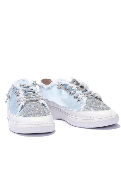 Gusse Pantofi casual pentru femei Ilse Stone 155055-4