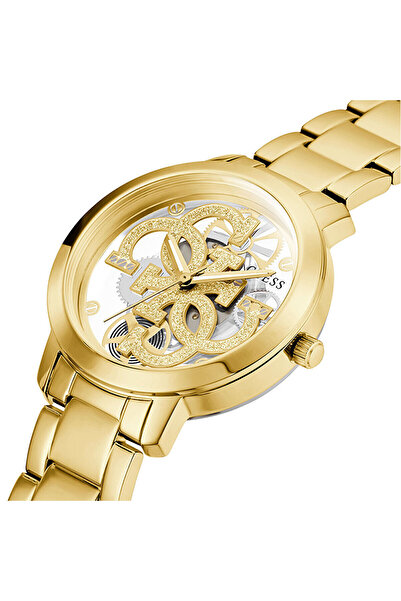 Guess Ceas de mână pentru femei GW0300L2