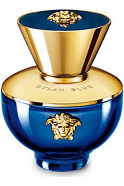 Versace Versace Pour Femme Dylan Blue Eau De Parfum, 50ml