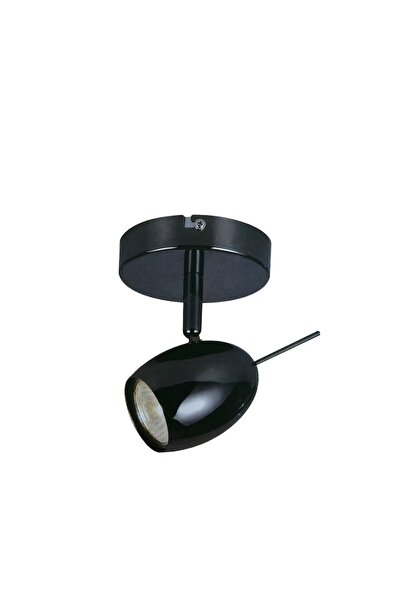 Zen Spot luminos 1x35w negru