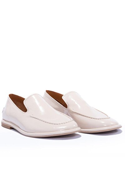 Gusse Corvina Women's Genuine Patent Leather Loafer 2018-3