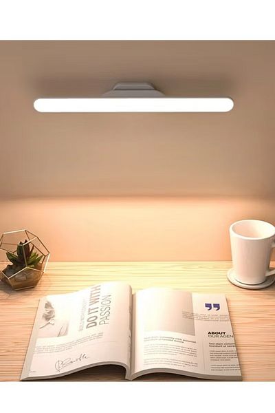 DLC Charging Lamp with Remote Control Mounted on the Ceiling of Cupboards, Cars and Tables