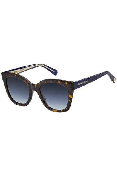 Tommy Hilfiger Th1884S 086Gb 52 Women Sunglasses