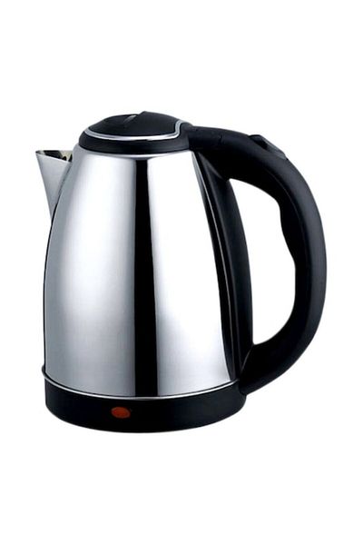 SCARLETT Cana Fierbator Scarlett, Inox,2 L, 1500w, Declansare automata