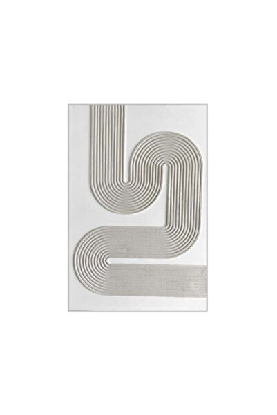 July furniture ديكور جداري جبسي، إيقاع المنحنيات