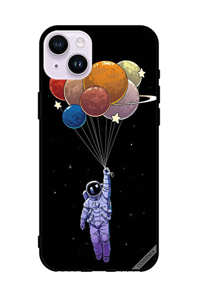 Covernex غطاء حماية لهاتف Apple iPhone 14 Catch Them All