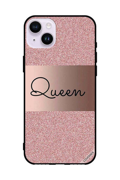 Covernex غطاء حماية لهاتف Apple iPhone 14 Queen