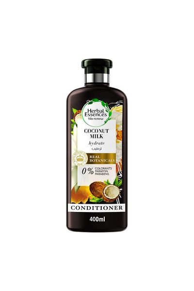 Herbal Essences Coconut Milk Conditioner 400ml