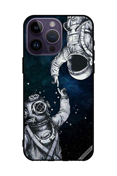 Covernex غطاء حماية لهاتف Apple iPhone 14 Pro Max رائد فضاء وغواص