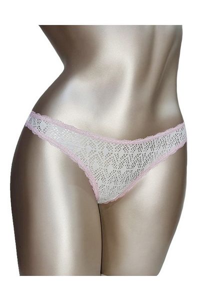 ioana boutique textile Thong