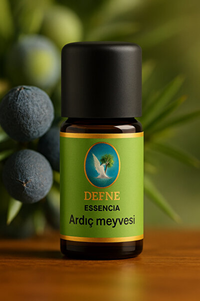 Nuka Defne Esencia زيت البرسيم التقليدي النقي 100% 5 مل