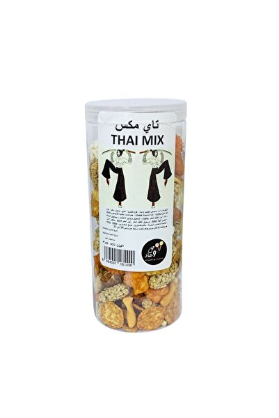 Others Thai Mix Cold Mixed Nuts 400g