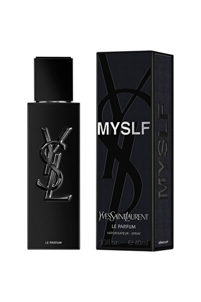 Yves Saint Laurent My Soul Perfume 100ml