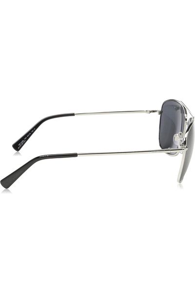 Mont Blanc Aviator Men's Sunglasses