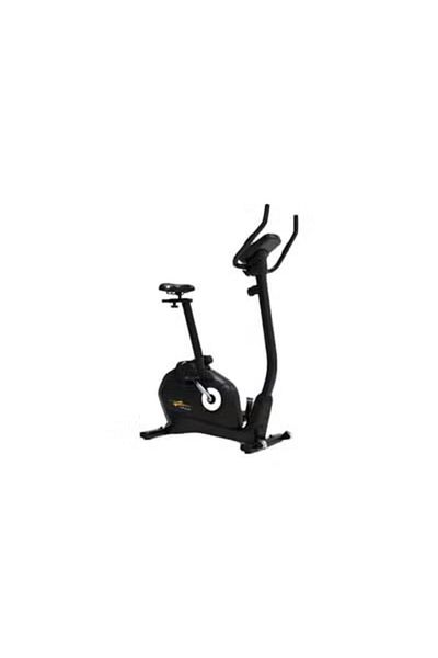 BUNCA 🚲 Legogia 1130T Magnetic Orbitrek Exercise Bike - Max Weight 120 kg