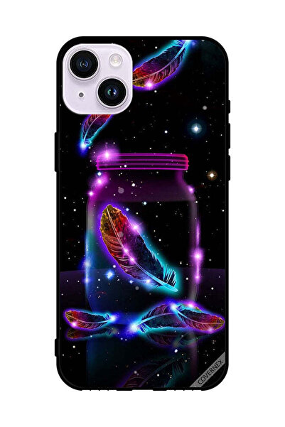 Covernex غطاء حماية لهاتف Apple iPhone 14 ريش في جرة